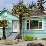 Residential Painting in West Los Angeles