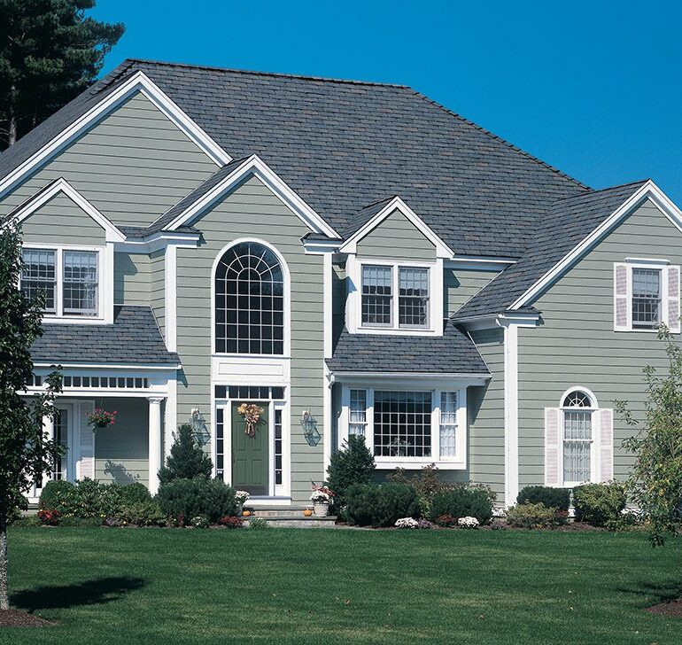 Residential Painting in San Fernando Valley LA