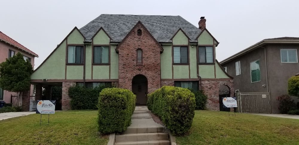 Interior & Exterior Home Painting in San Fernando Valley LA