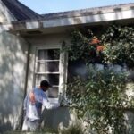 Residential Painting in West Los Angeles