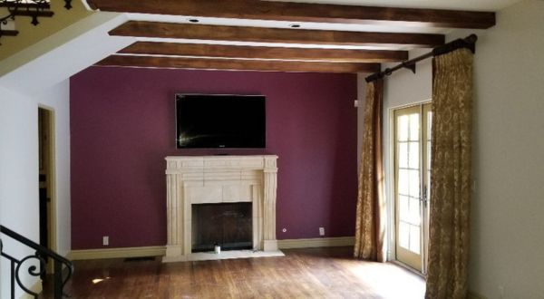 HOA Interior and Exterior Painting Services in South Bay