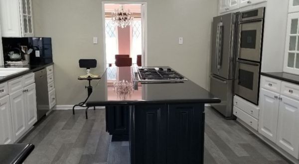 Residential Painting in South Bay