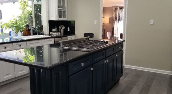 Residential Painting Services in Beverly Hills