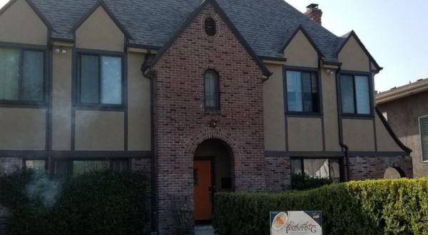 HOA Exterior Painting Service in Beverly Hills