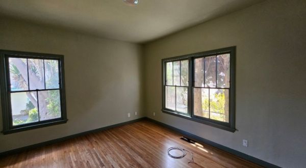Exterior Home Painting in San Fernando Valley