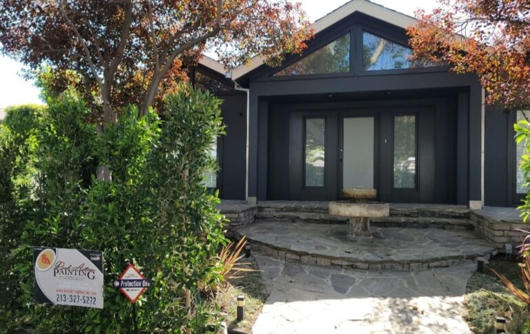 Expert HOA Interior & Exterior Painting Services in Los Angeles