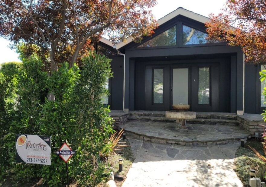 Expert HOA Interior & Exterior Painting Services in Los Angeles
