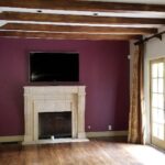 HOA interior painting in Beverly Hills